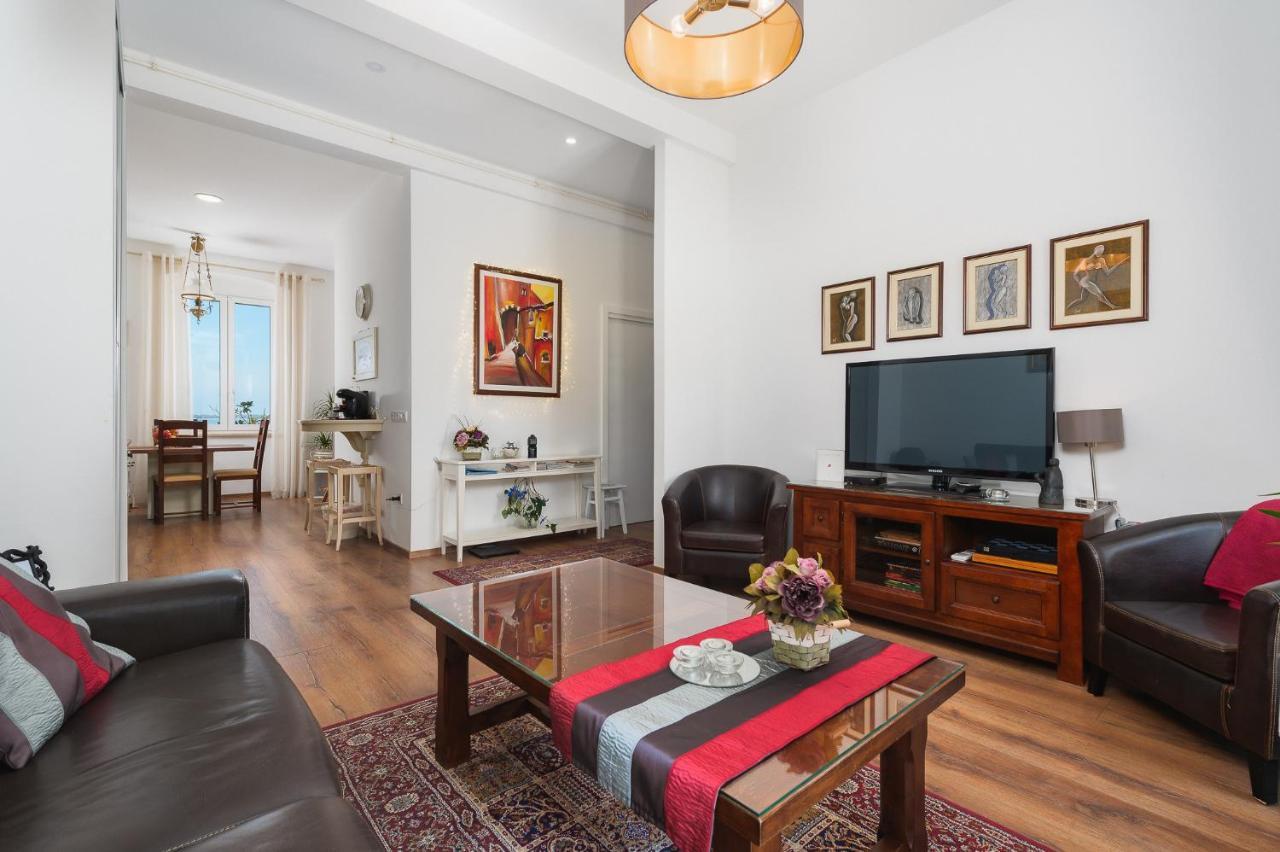 Apartment Nina Poreč Buitenkant foto