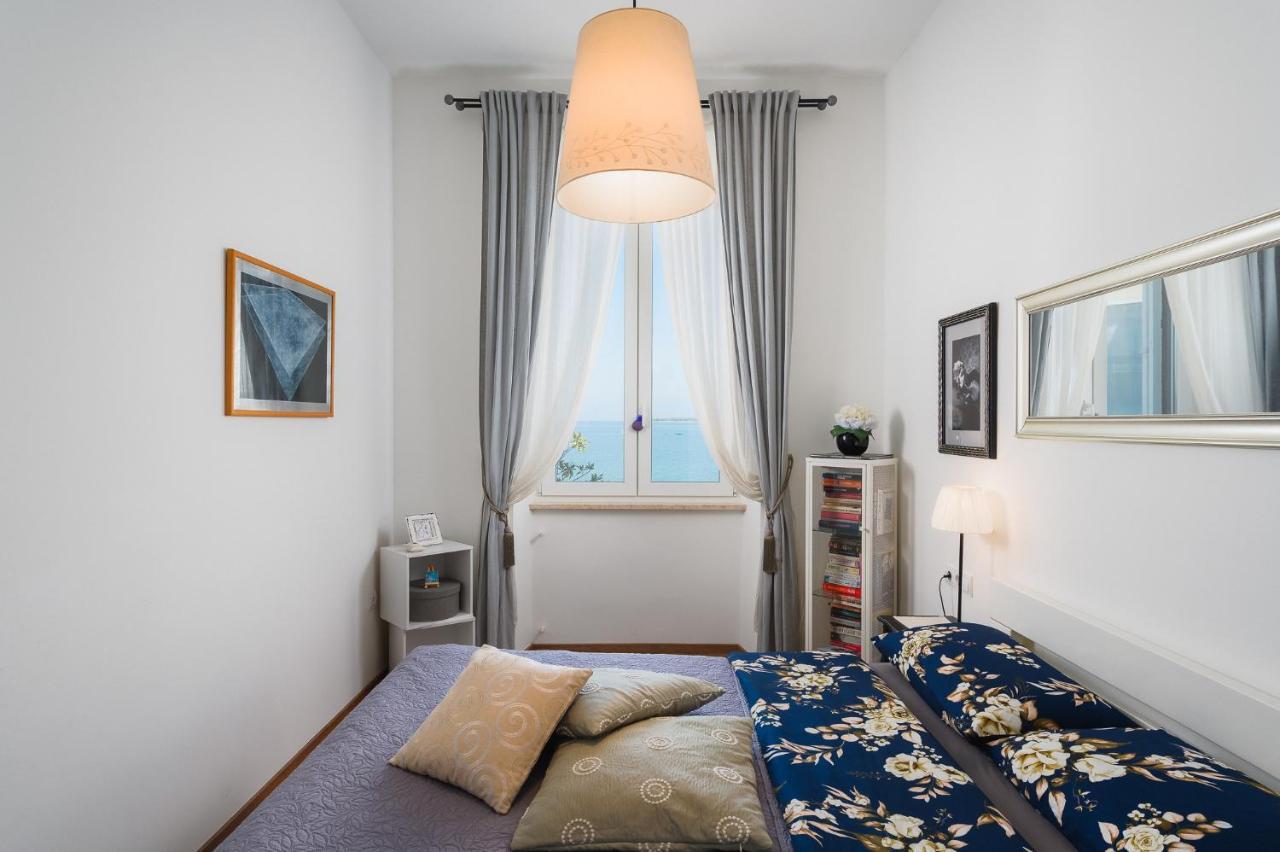 Apartment Nina Poreč Buitenkant foto